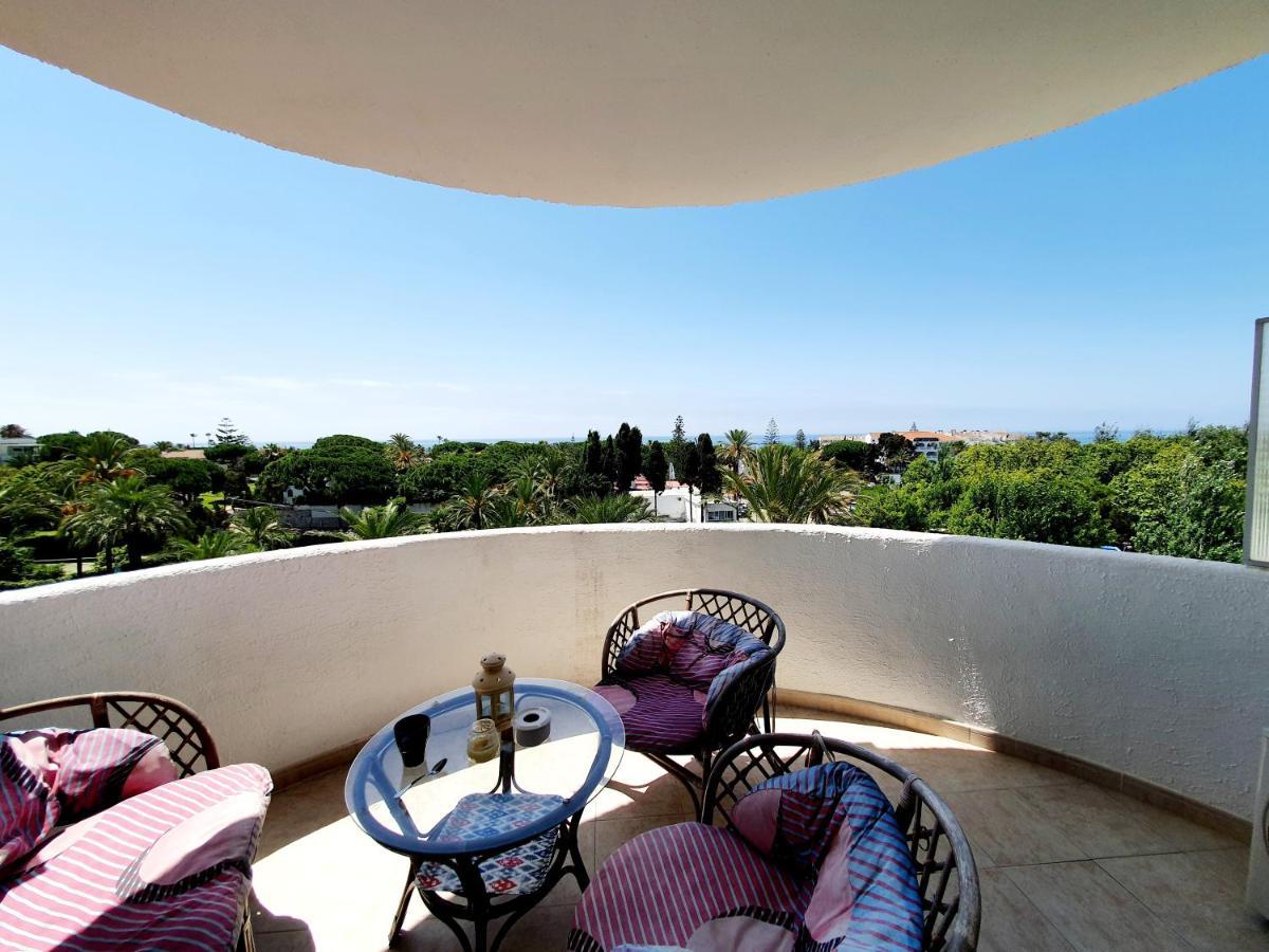 Estudio Coronado 324 Marbella Exterior foto